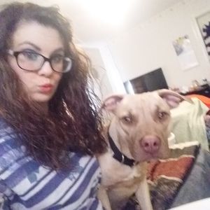 Meet your Posher, Margie